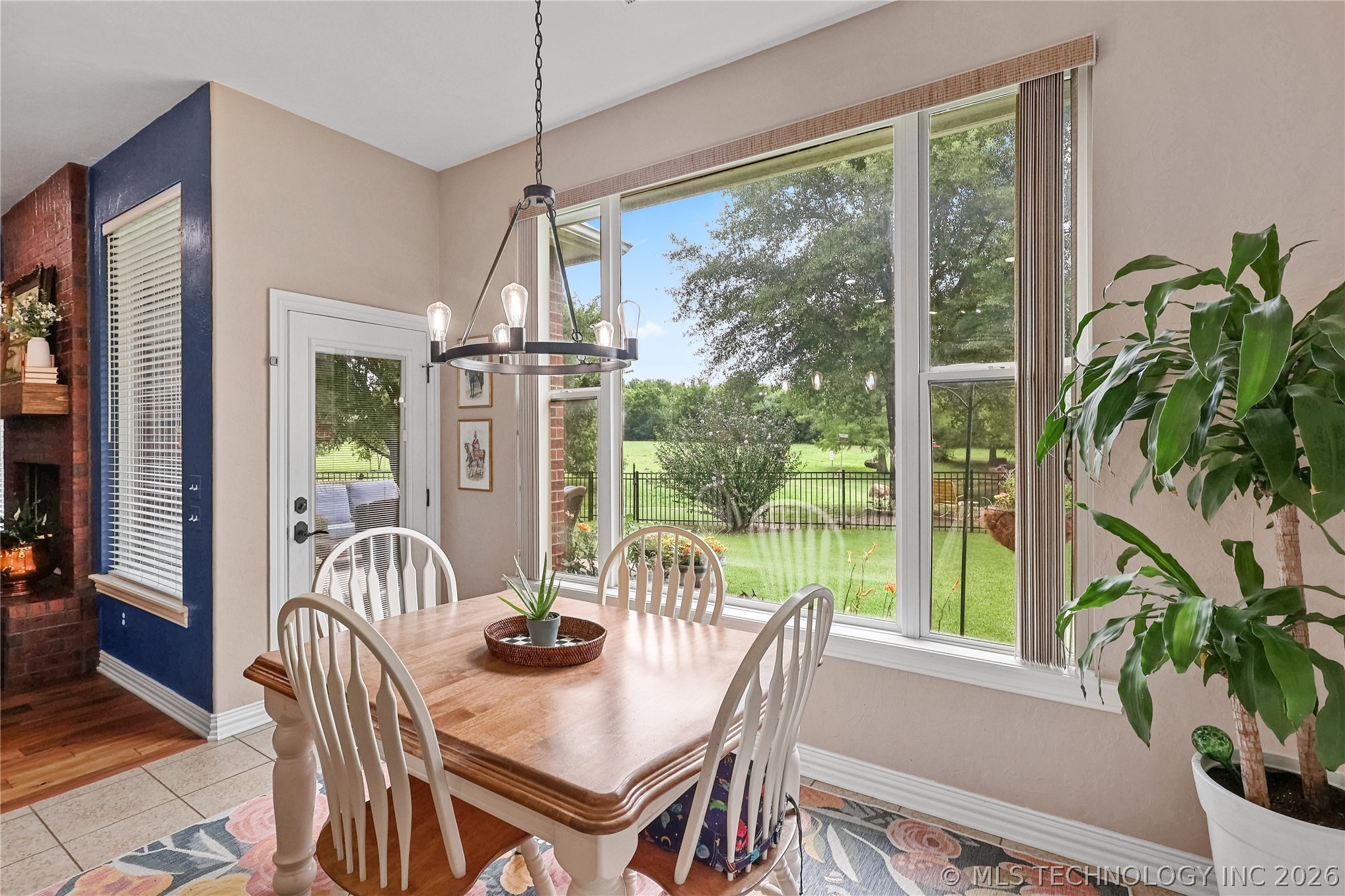 828 Sunset Court Ardmore OK 73401