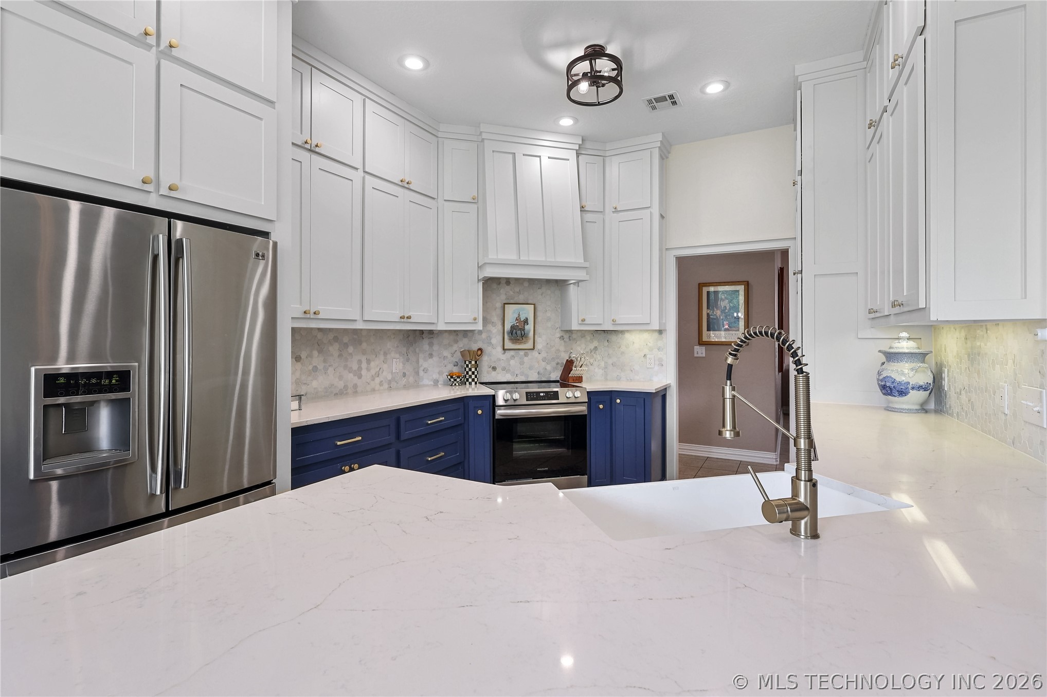 828 Sunset Court Ardmore OK 73401
