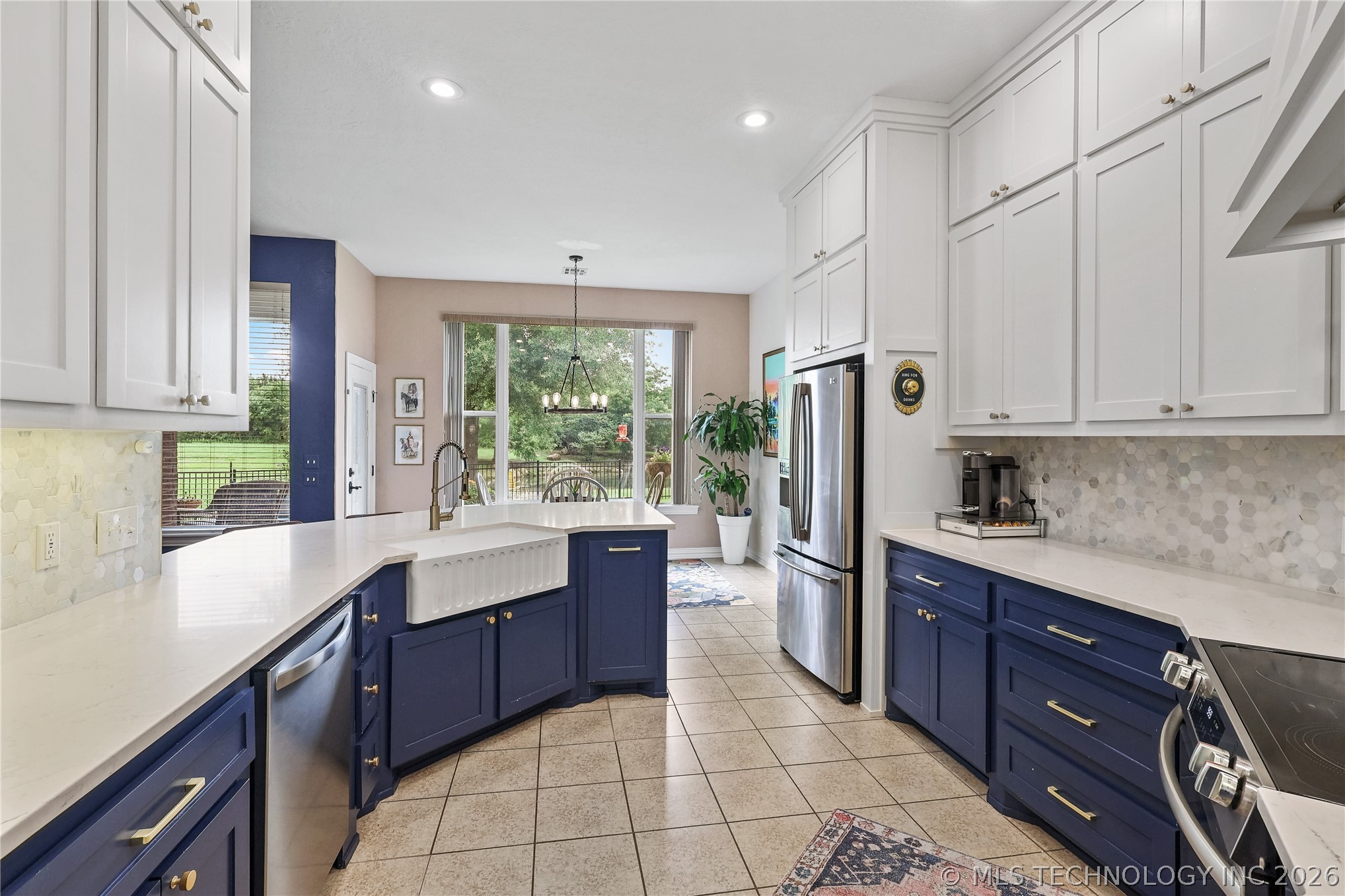 828 Sunset Court Ardmore OK 73401