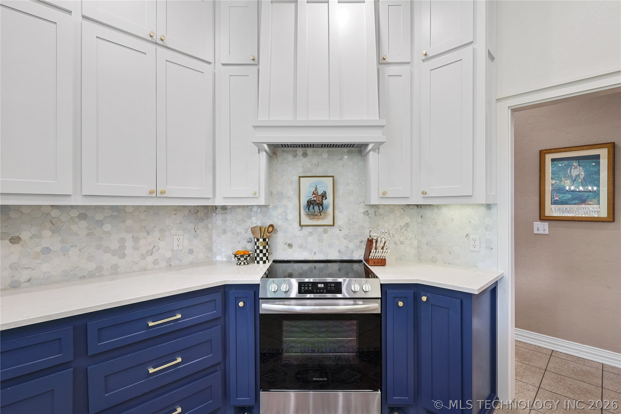 828 Sunset Court Ardmore OK 73401