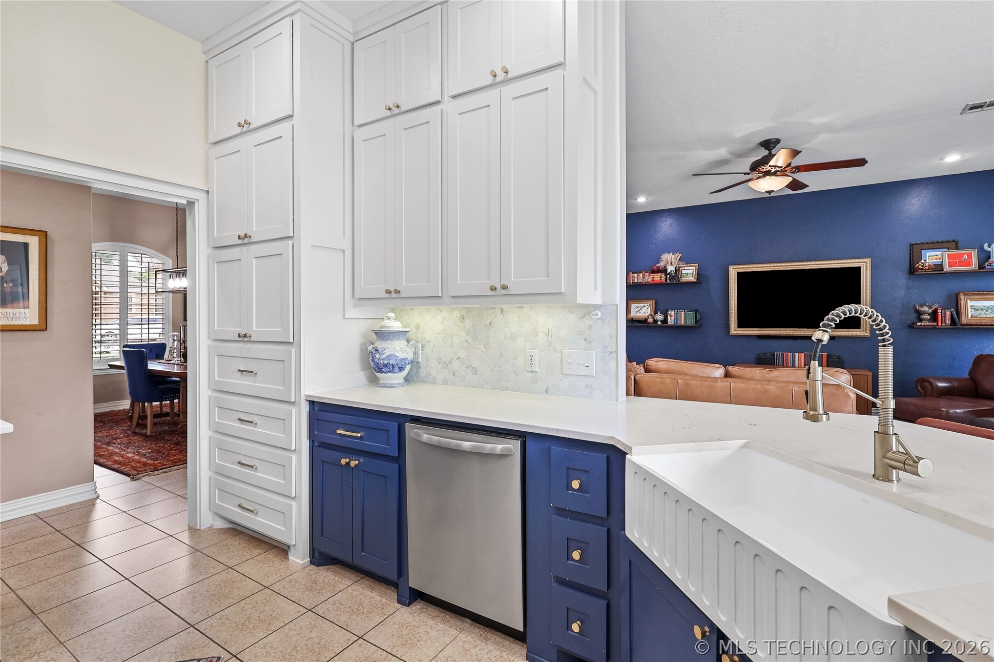 828 Sunset Court Ardmore OK 73401