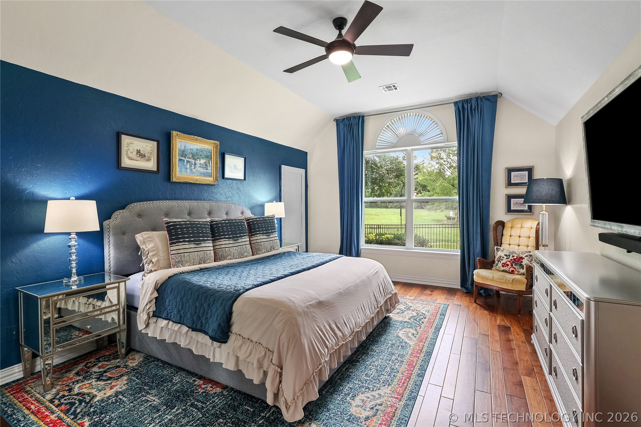 828 Sunset Court Ardmore OK 73401