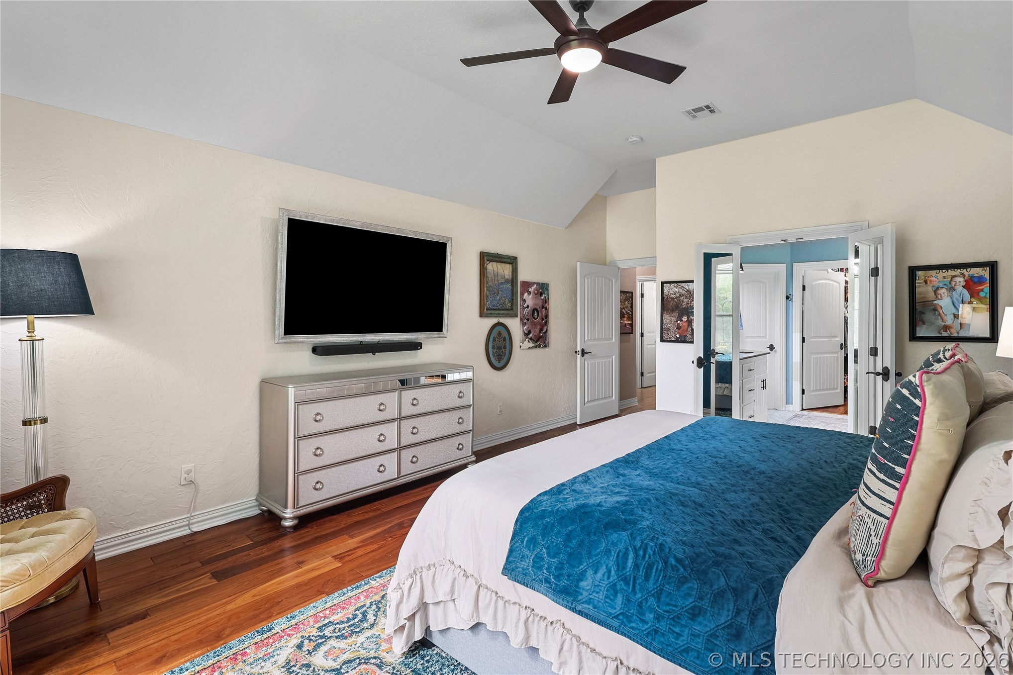 828 Sunset Court Ardmore OK 73401