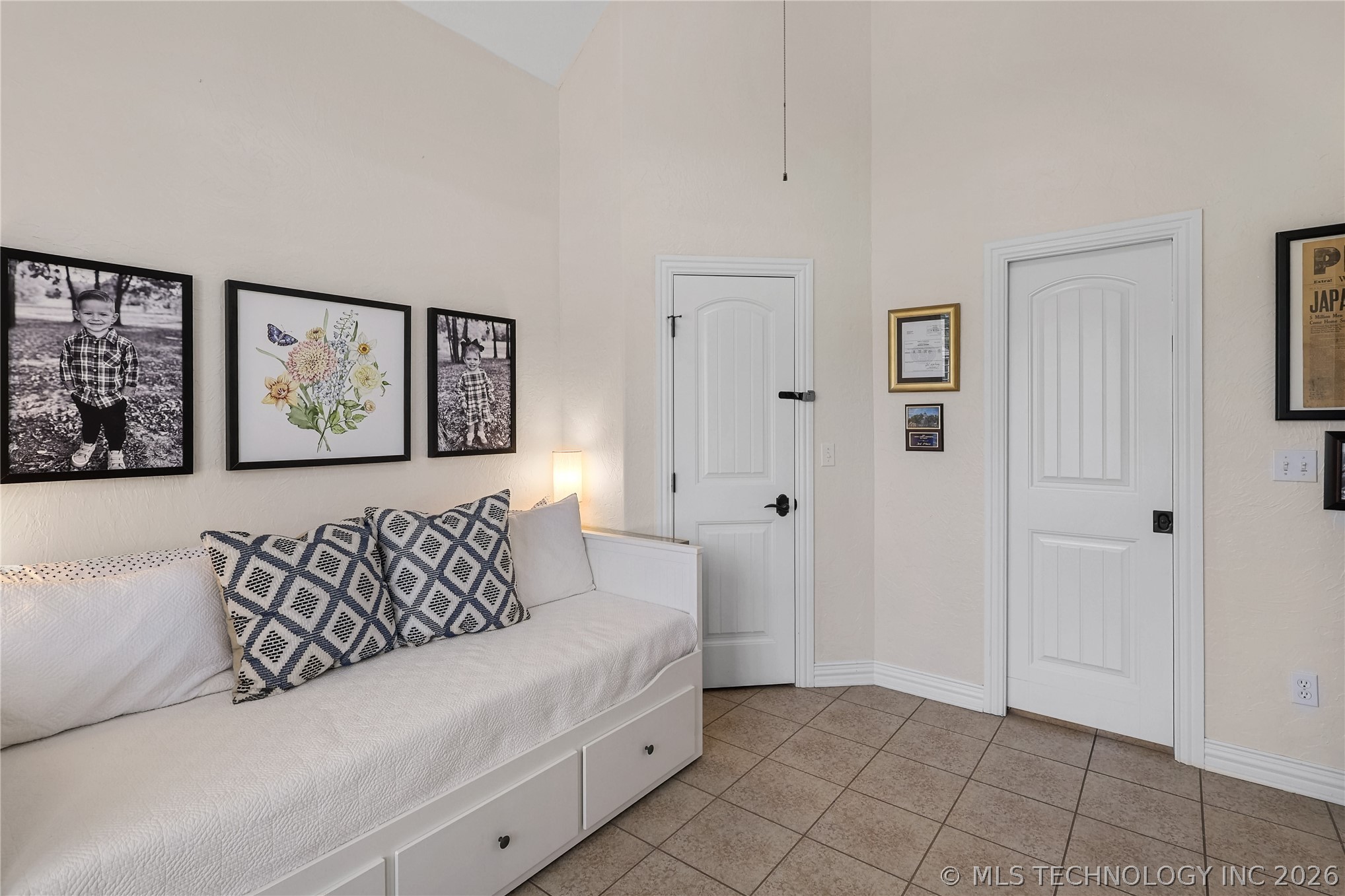 828 Sunset Court Ardmore OK 73401