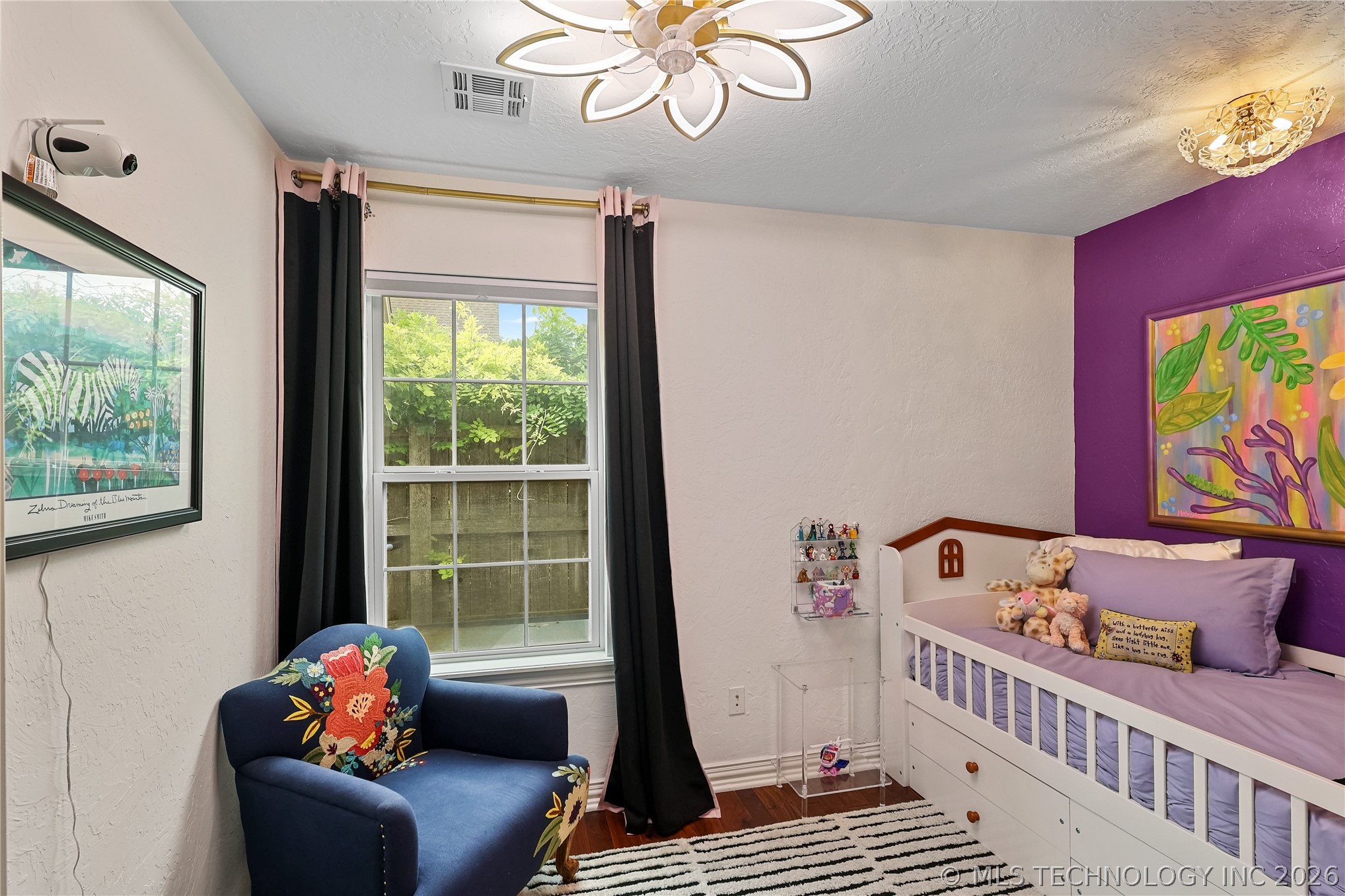 828 Sunset Court Ardmore OK 73401