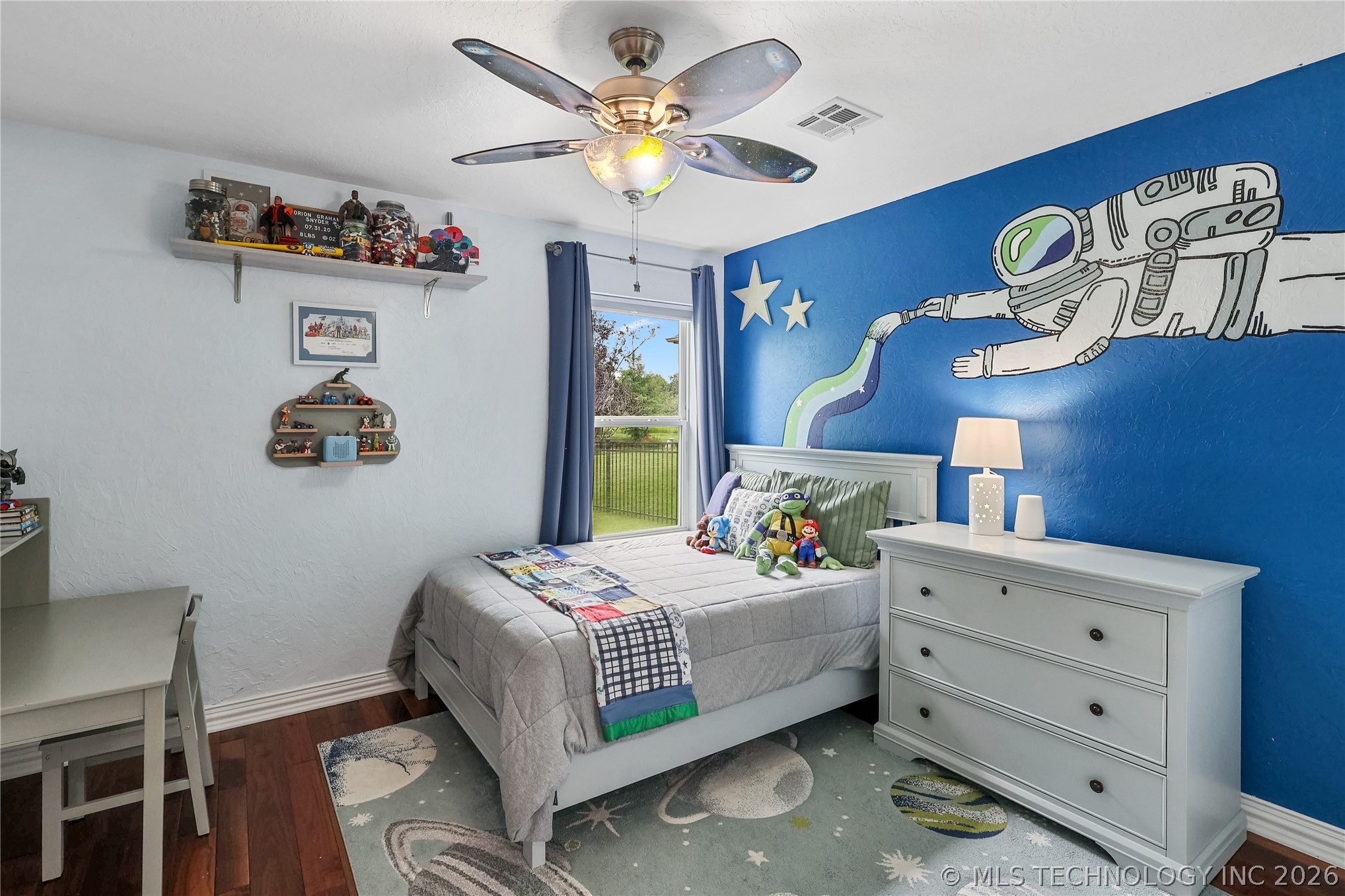 828 Sunset Court Ardmore OK 73401