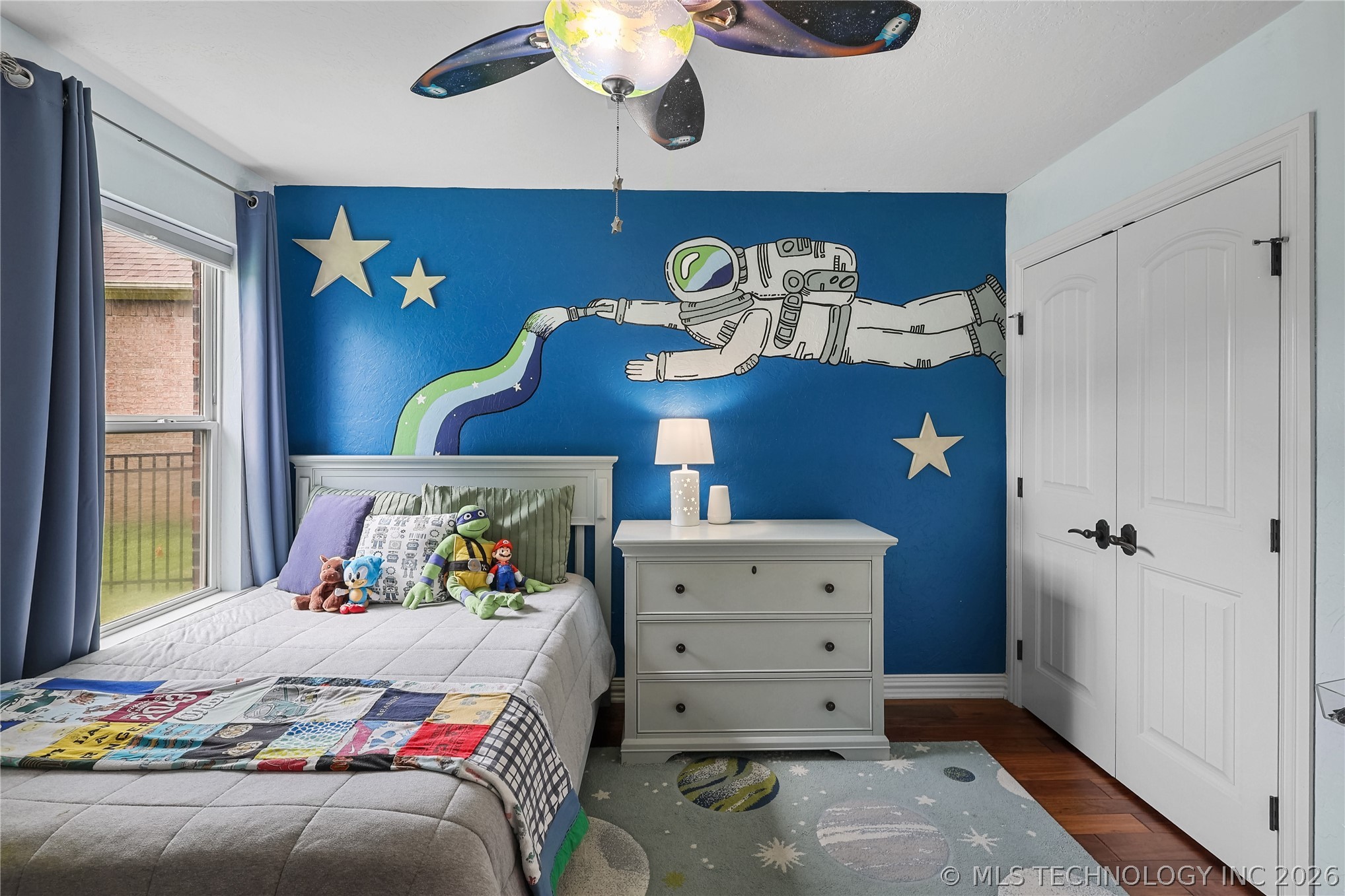 828 Sunset Court Ardmore OK 73401