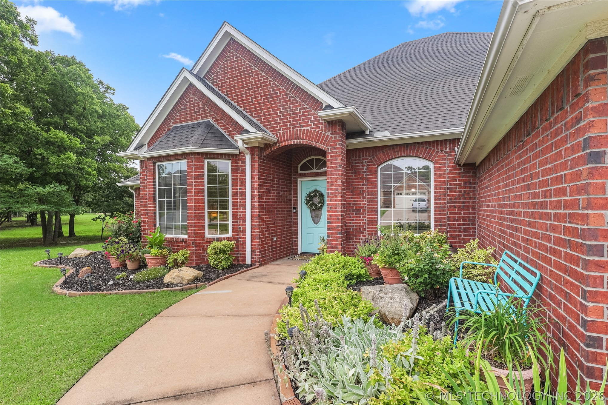 828 Sunset Court Ardmore OK 73401
