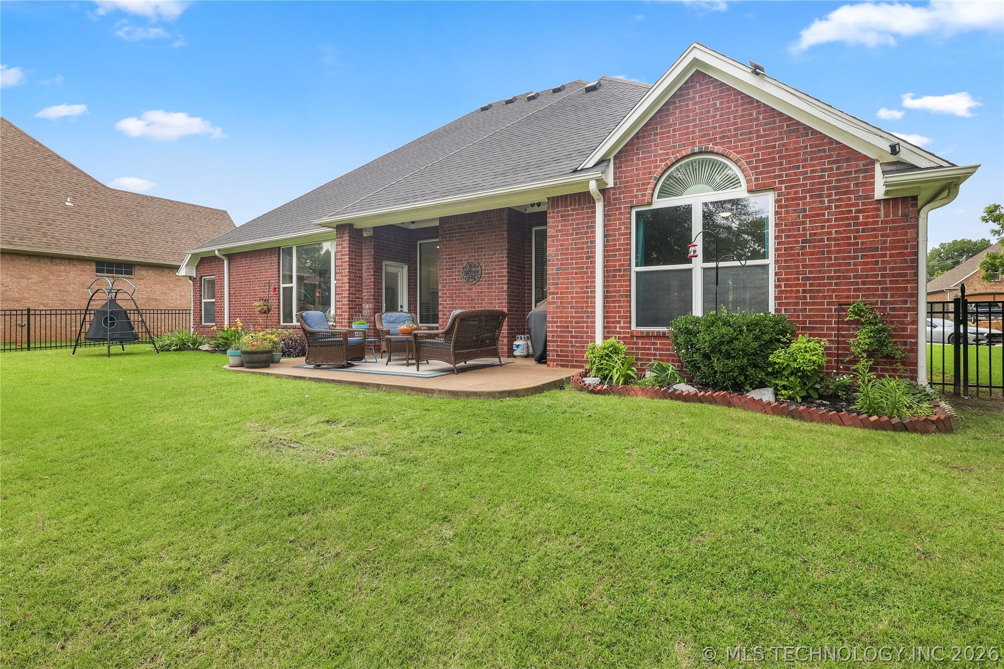 828 Sunset Court Ardmore OK 73401