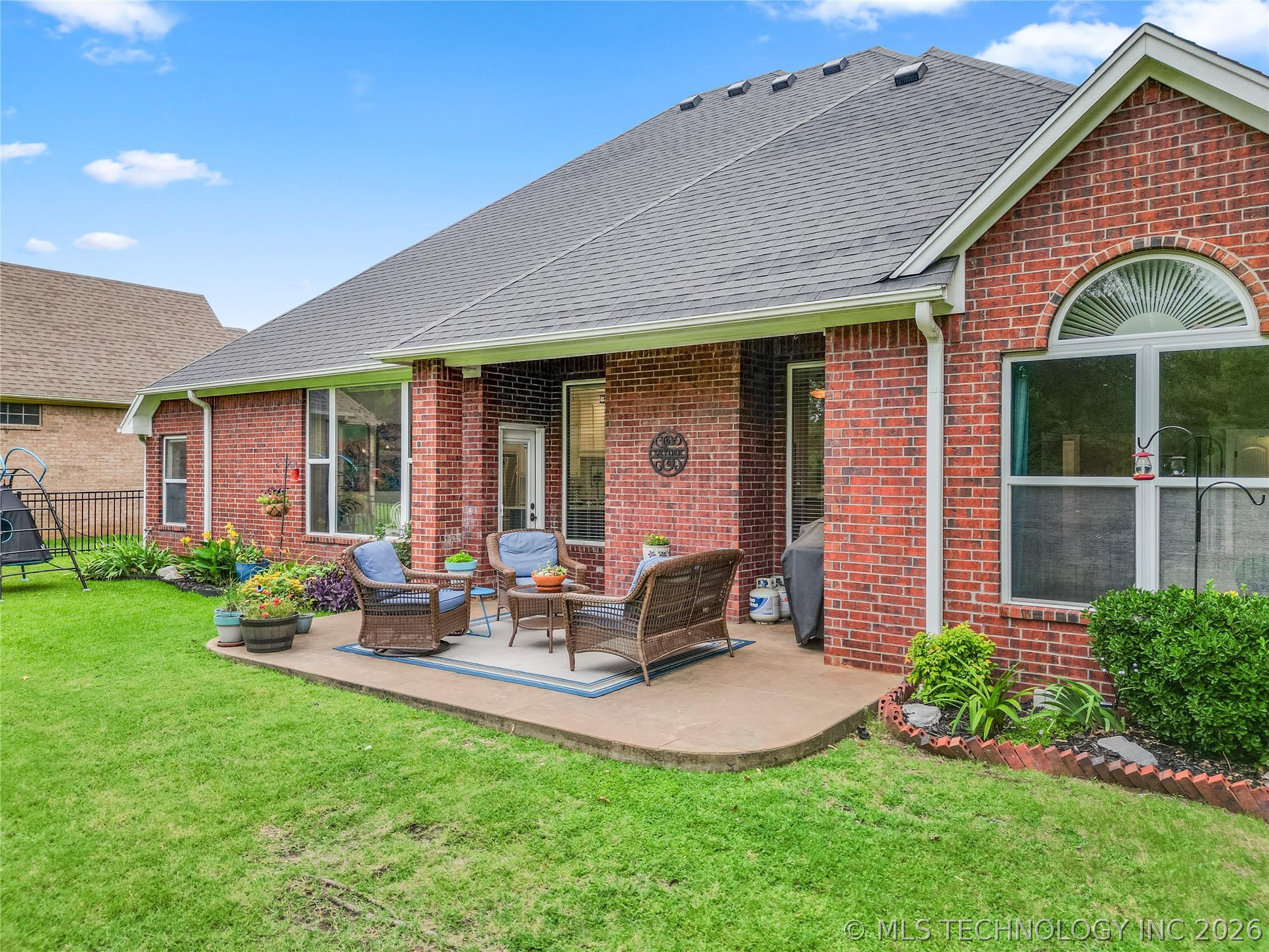 828 Sunset Court Ardmore OK 73401