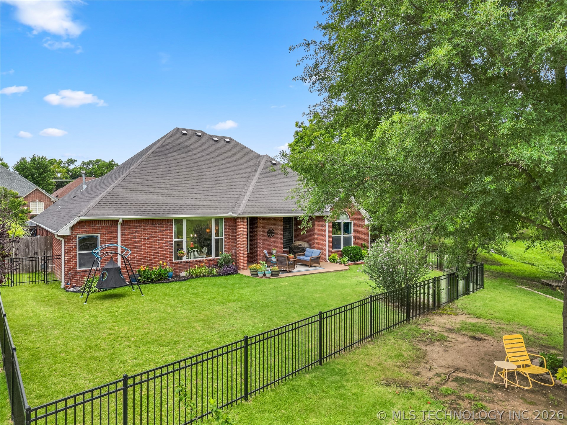 828 Sunset Court Ardmore OK 73401