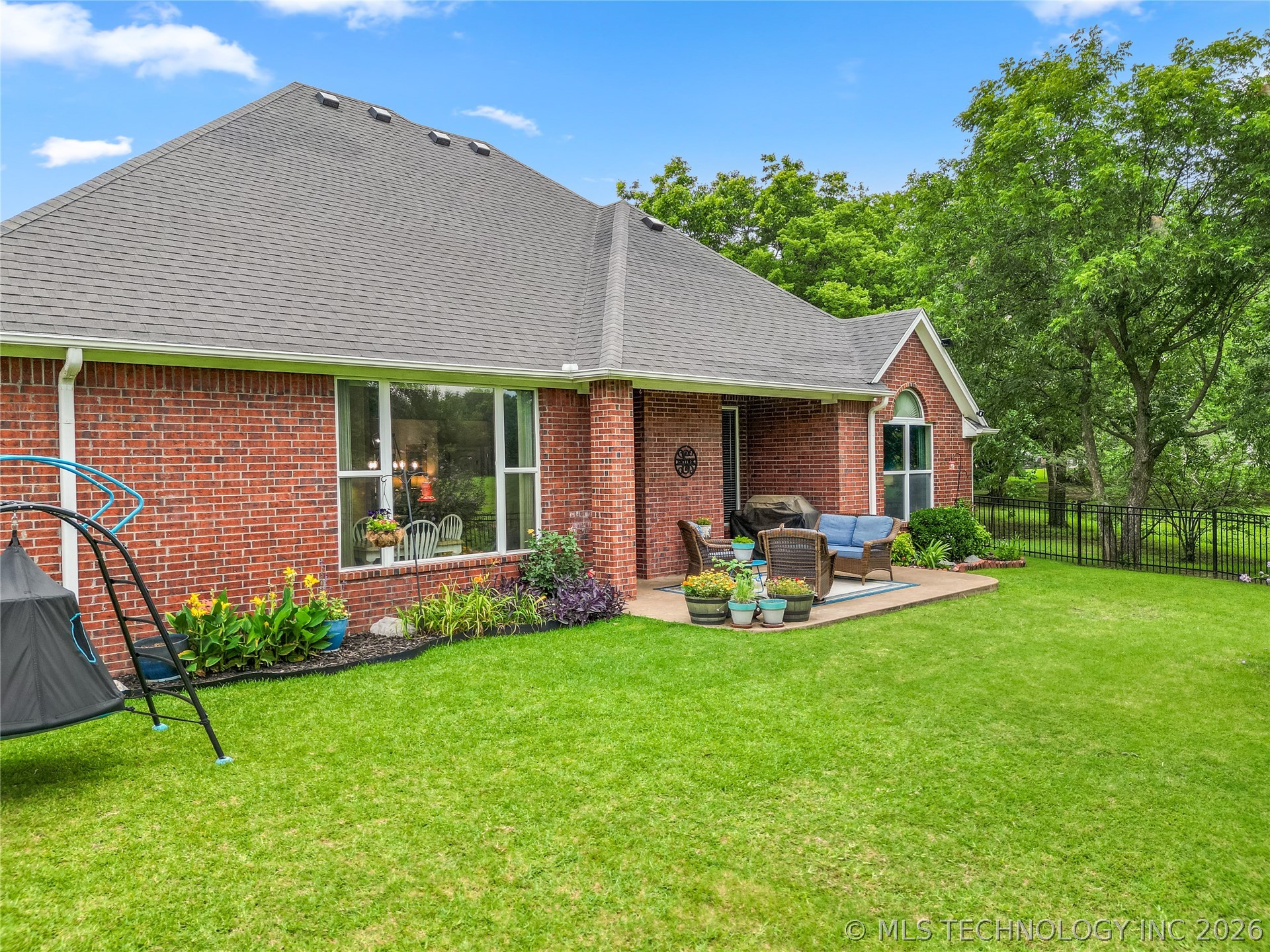 828 Sunset Court Ardmore OK 73401