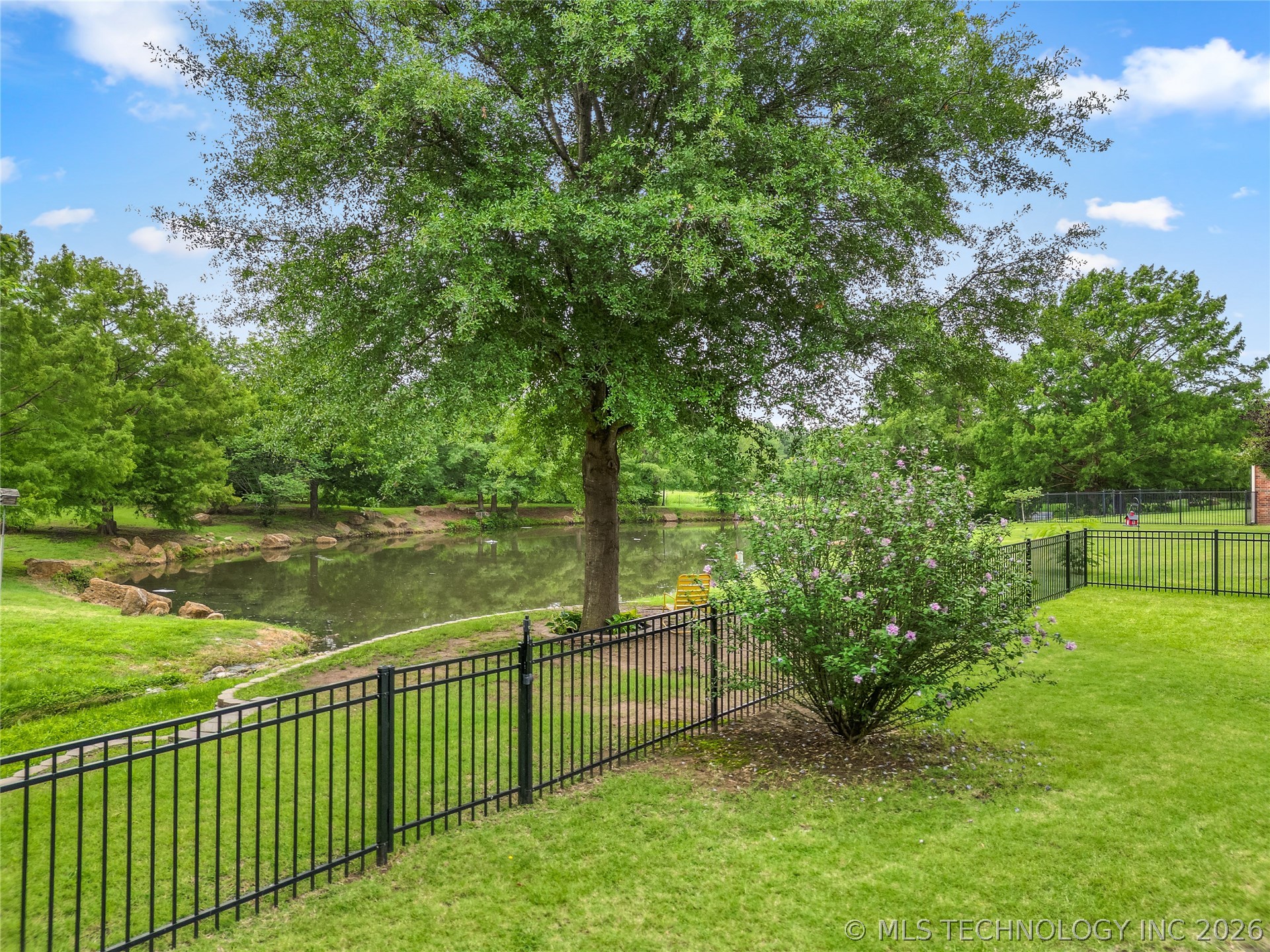 828 Sunset Court Ardmore OK 73401