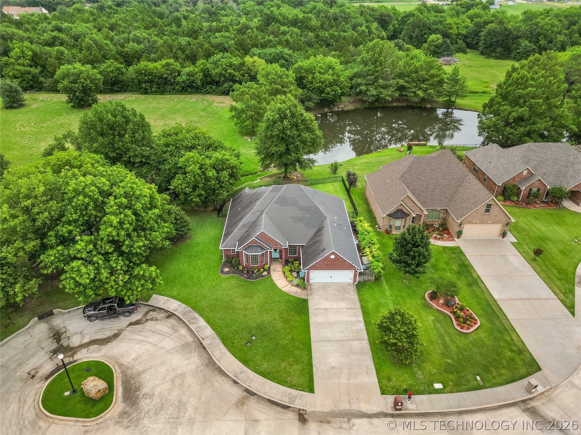 828 Sunset Court Ardmore OK 73401