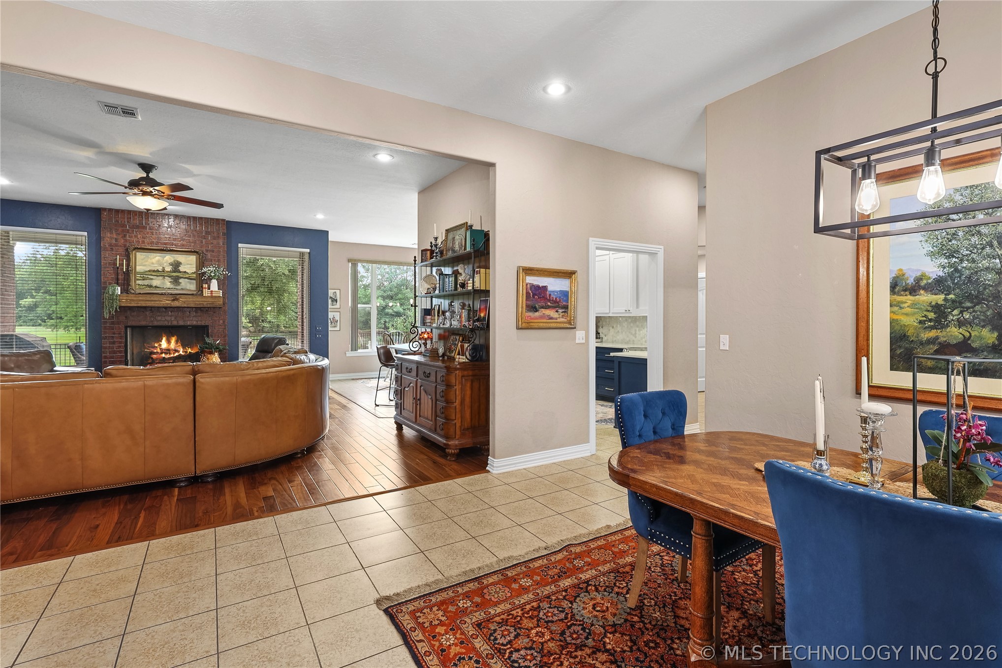 828 Sunset Court Ardmore OK 73401