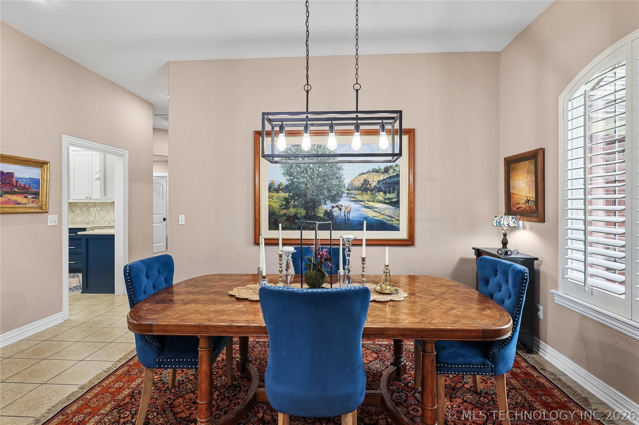 828 Sunset Court Ardmore OK 73401