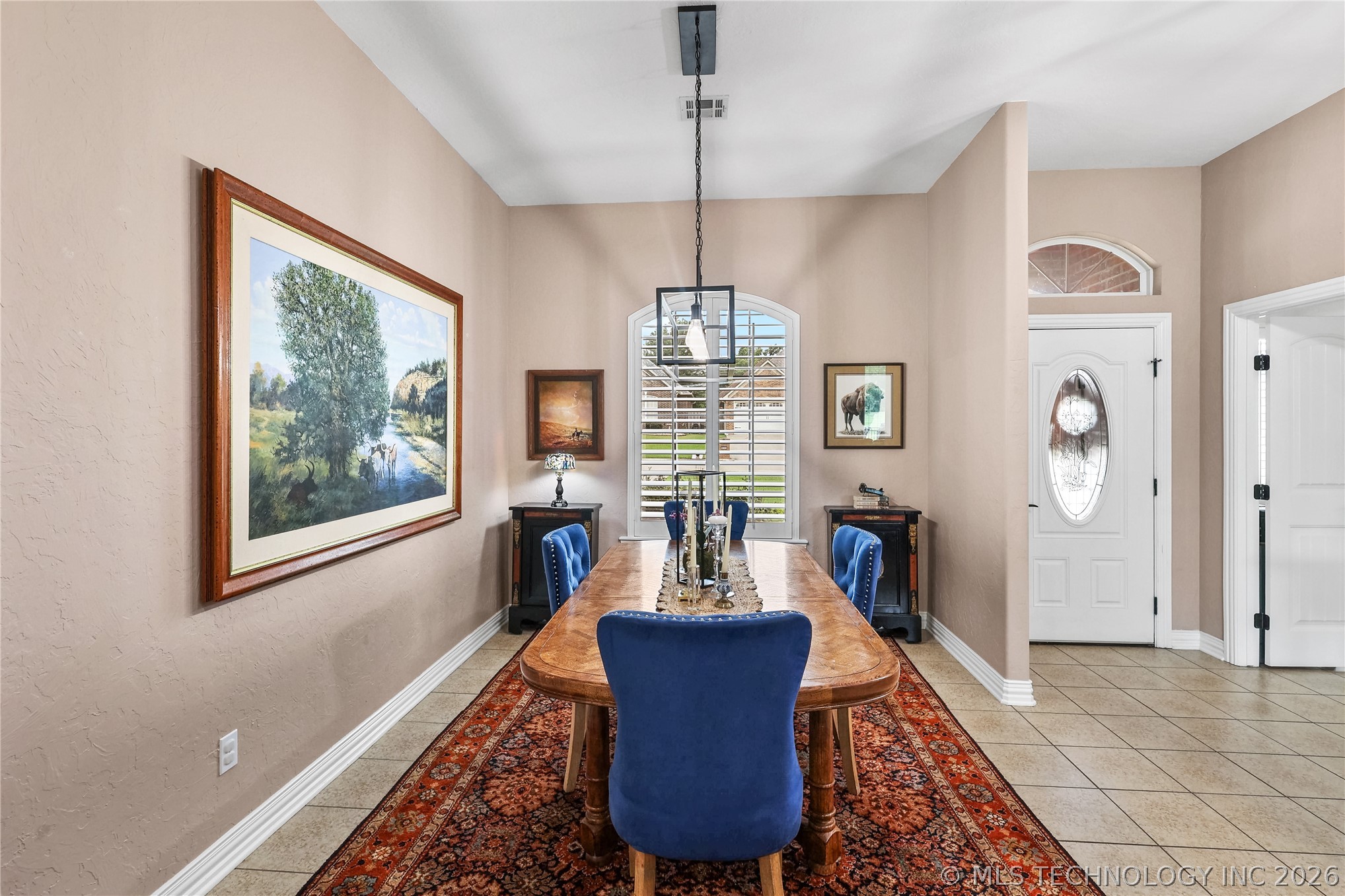 828 Sunset Court Ardmore OK 73401