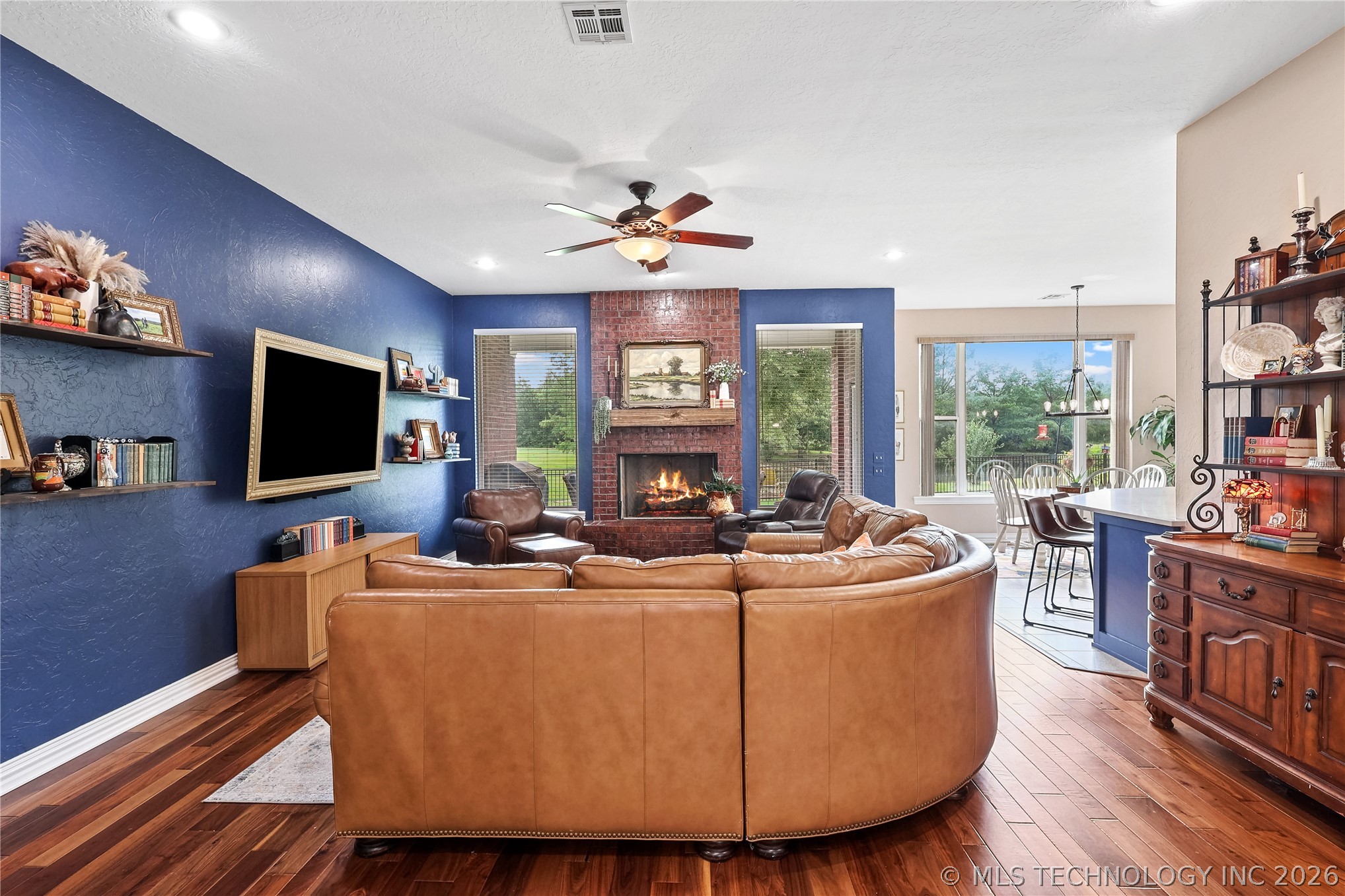 828 Sunset Court Ardmore OK 73401