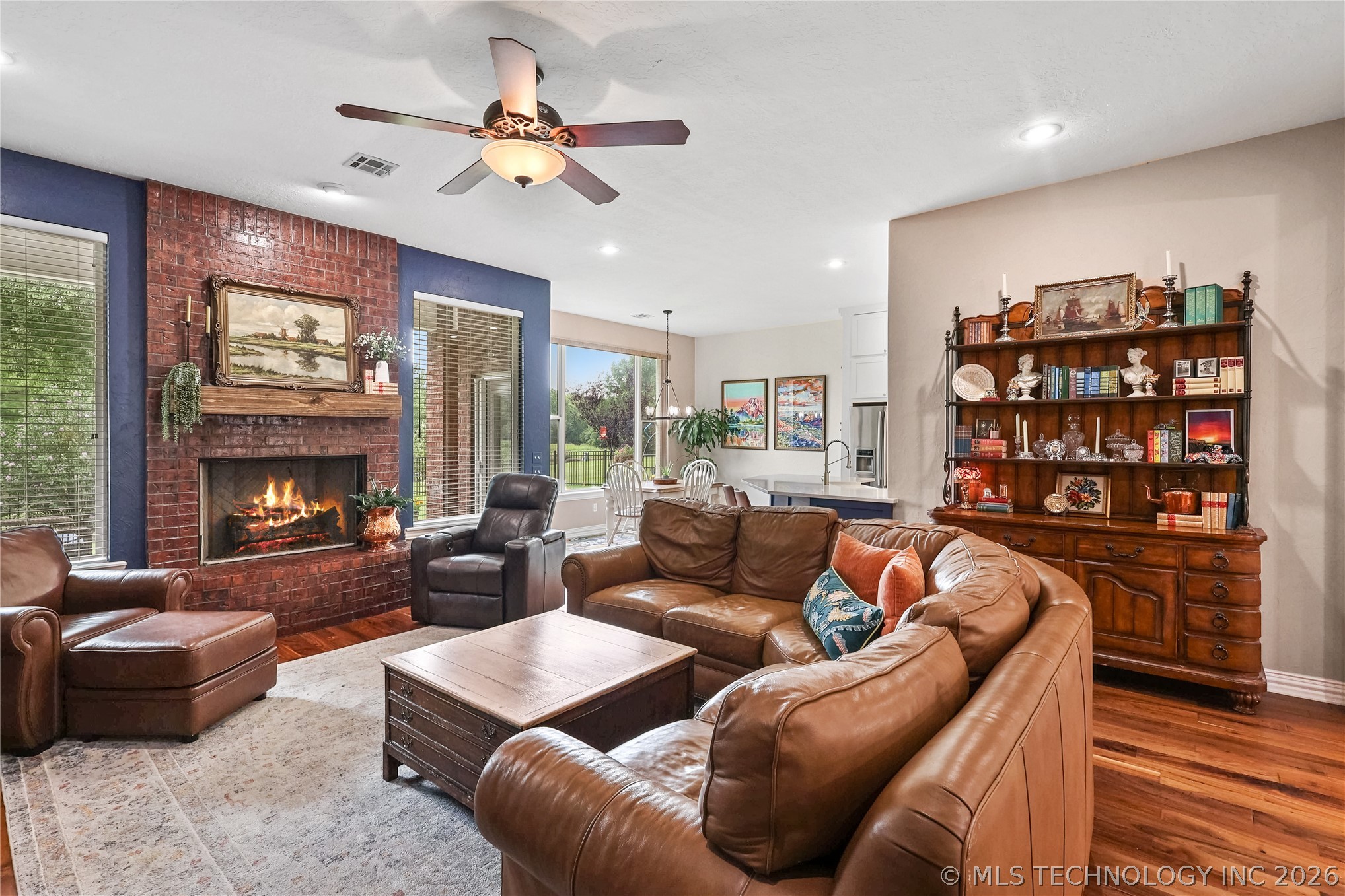 828 Sunset Court Ardmore OK 73401