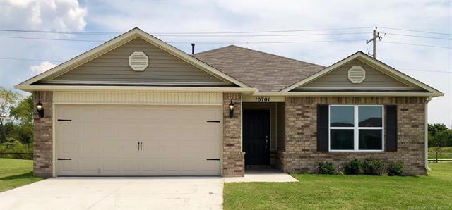 27961 E 118th Street S Coweta OK 74429