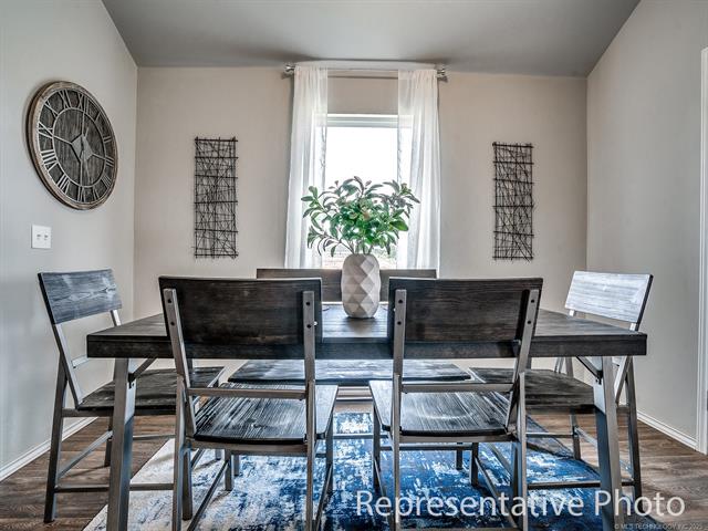 27961 E 118th Street S Coweta OK 74429