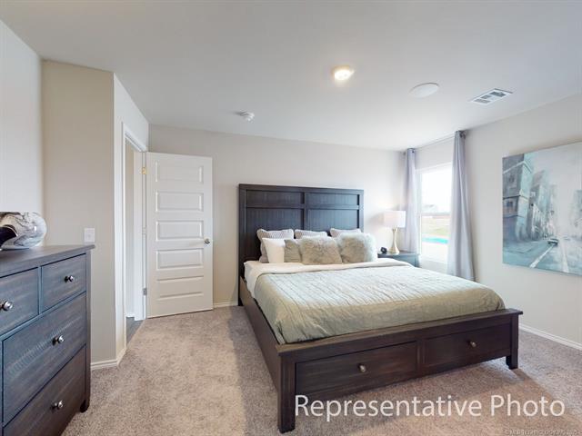27961 E 118th Street S Coweta OK 74429