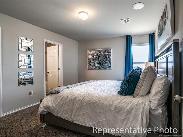 27961 E 118th Street S Coweta OK 74429