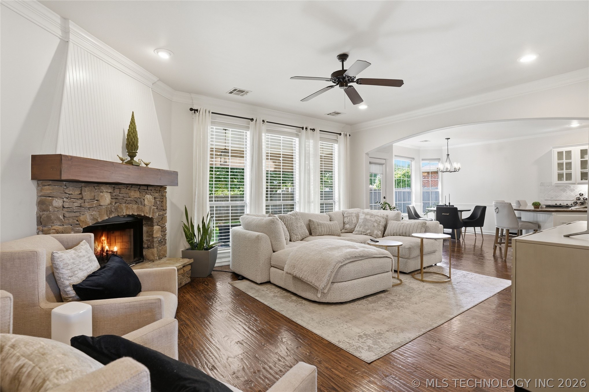 11918 S 92nd Eastavenue Bixby OK 74008