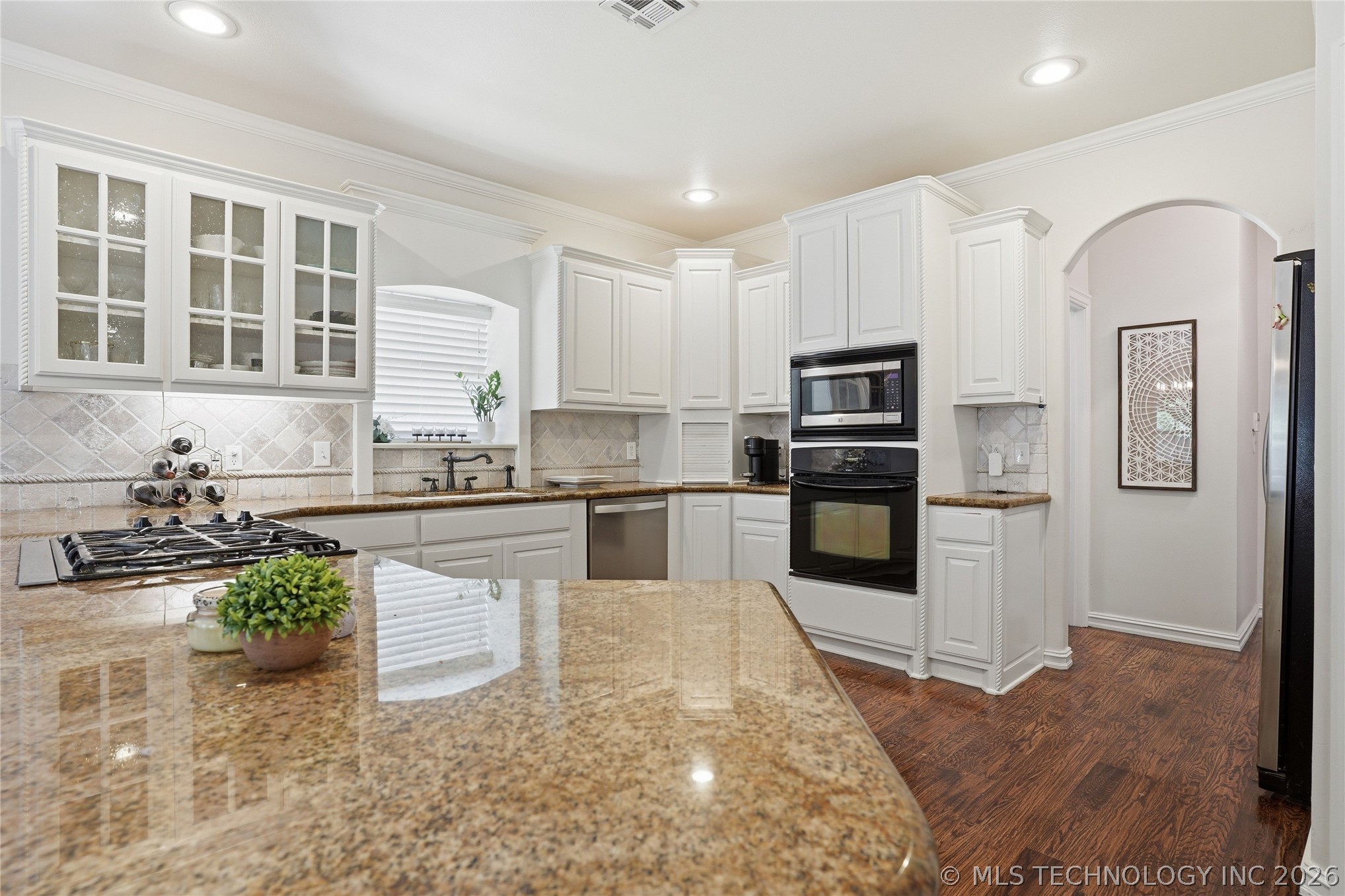 11918 S 92nd Eastavenue Bixby OK 74008