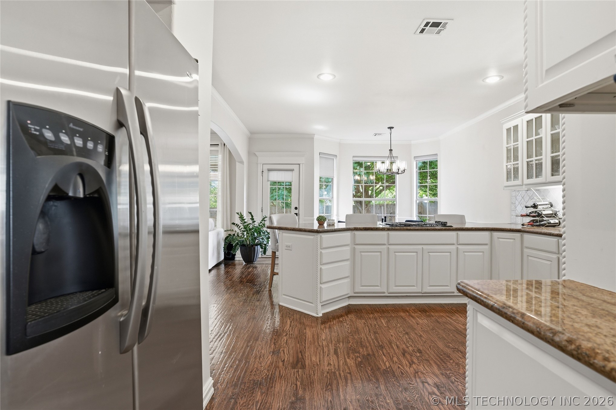 11918 S 92nd Eastavenue Bixby OK 74008