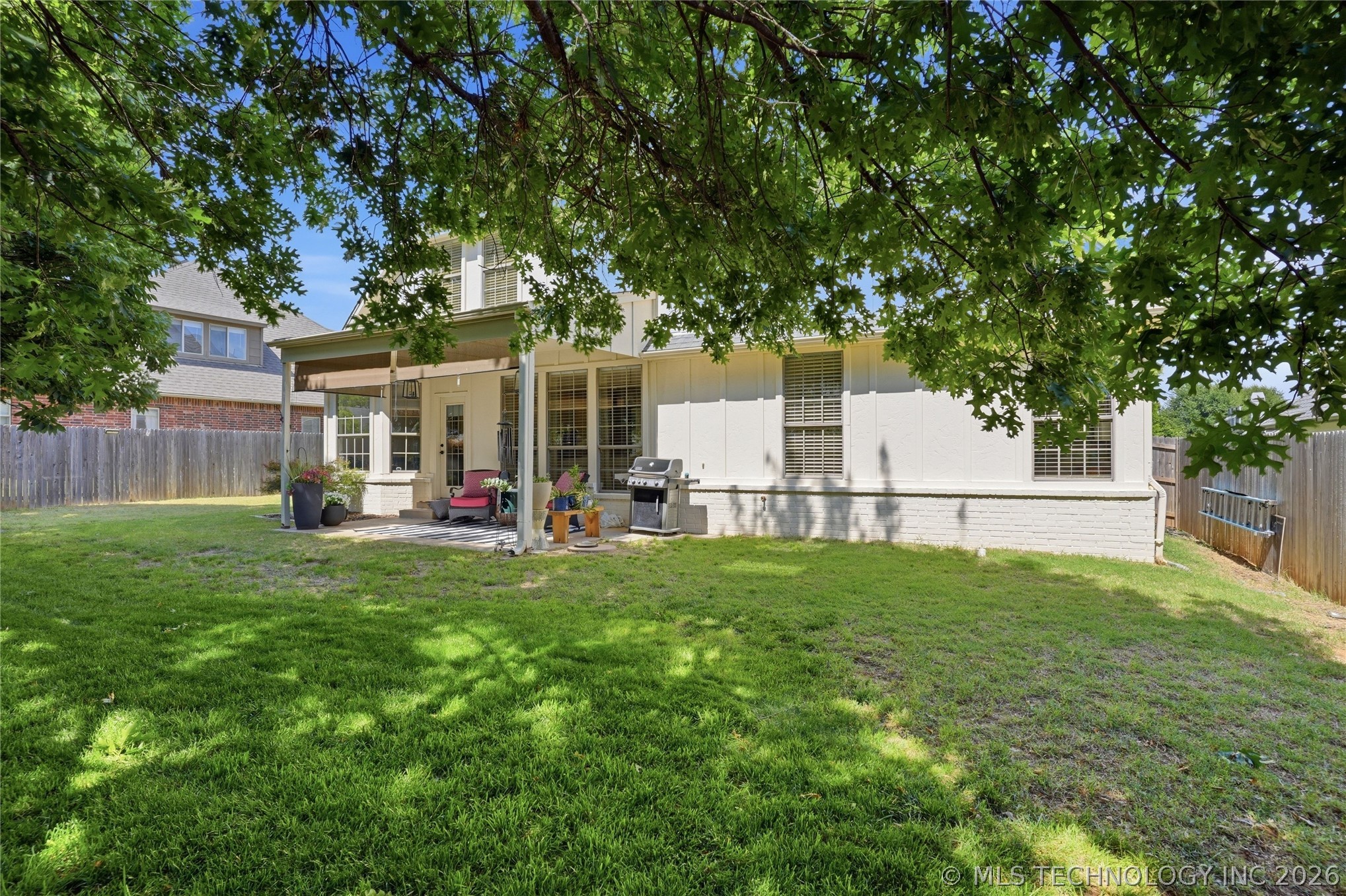 11918 S 92nd Eastavenue Bixby OK 74008