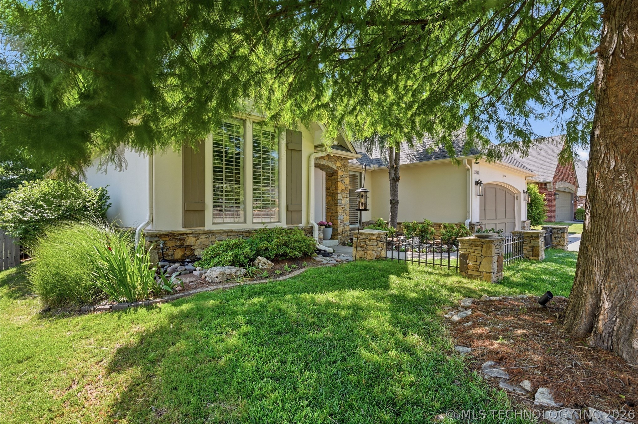 11918 S 92nd Eastavenue Bixby OK 74008
