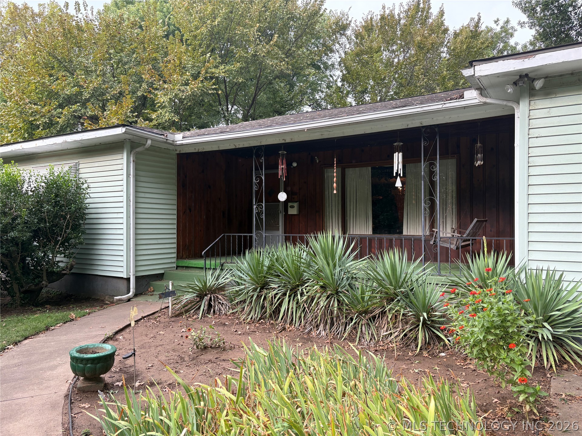 504 N D Avenue Cleveland OK 74020
