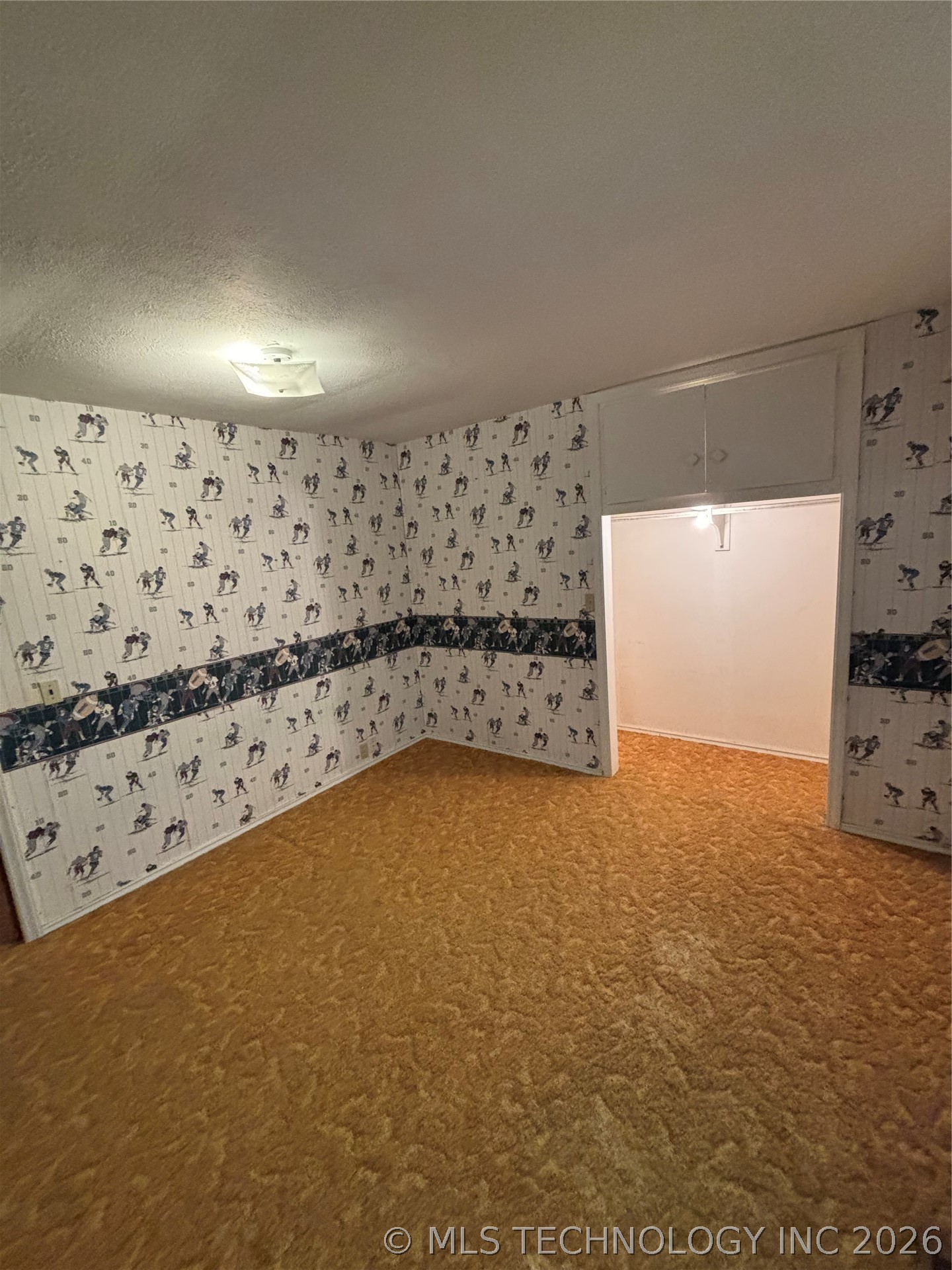 504 N D Avenue Cleveland OK 74020