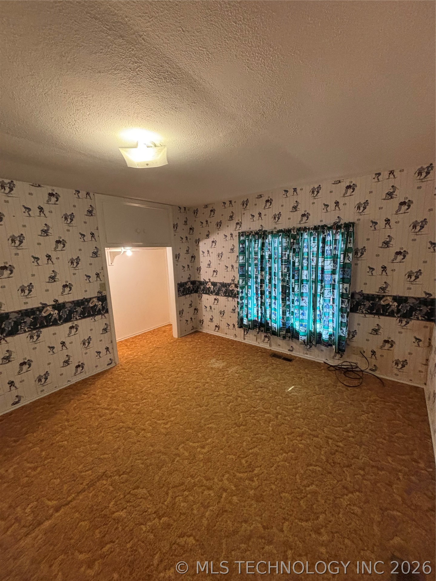 504 N D Avenue Cleveland OK 74020