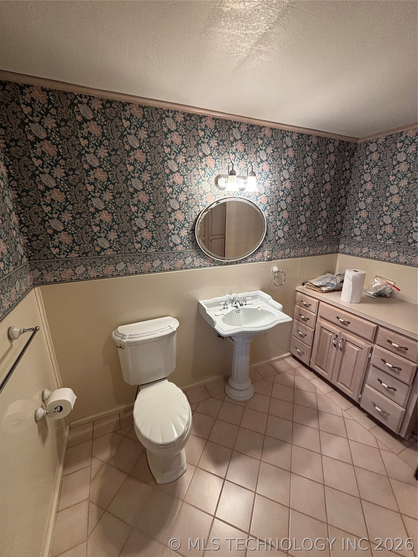 504 N D Avenue Cleveland OK 74020