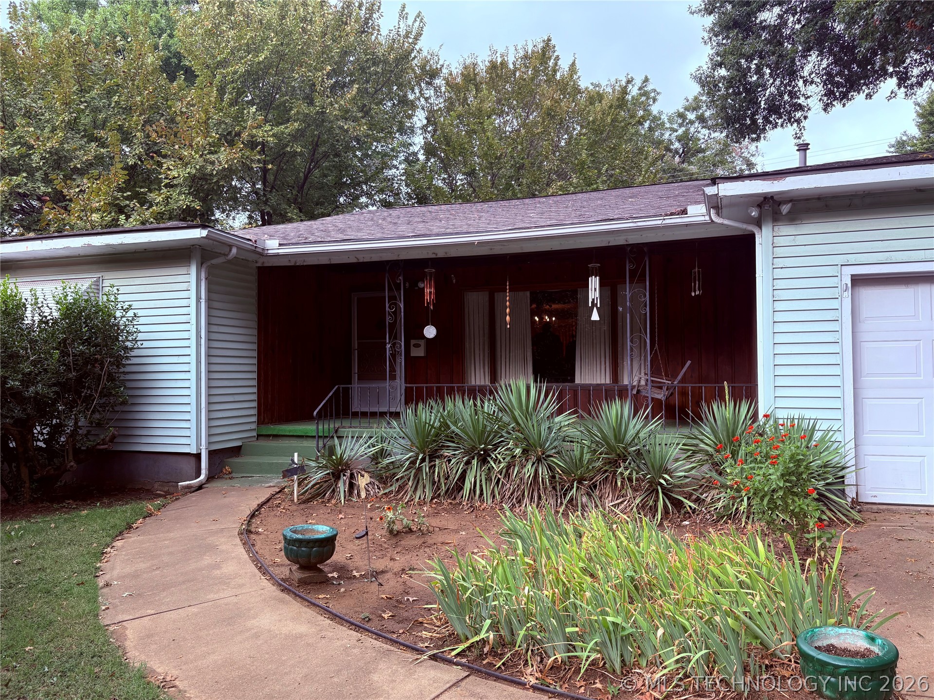 504 N D Avenue Cleveland OK 74020