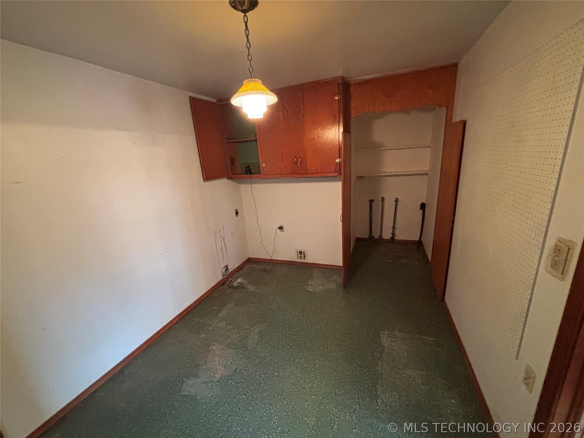 504 N D Avenue Cleveland OK 74020
