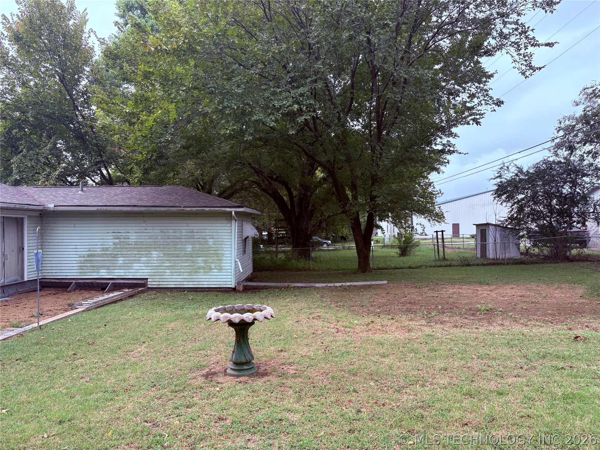 504 N D Avenue Cleveland OK 74020