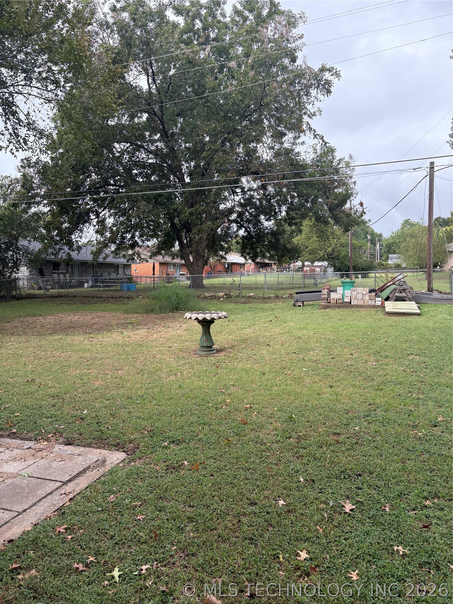 504 N D Avenue Cleveland OK 74020