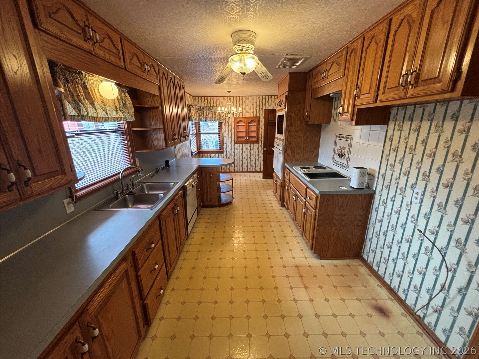 504 N D Avenue Cleveland OK 74020
