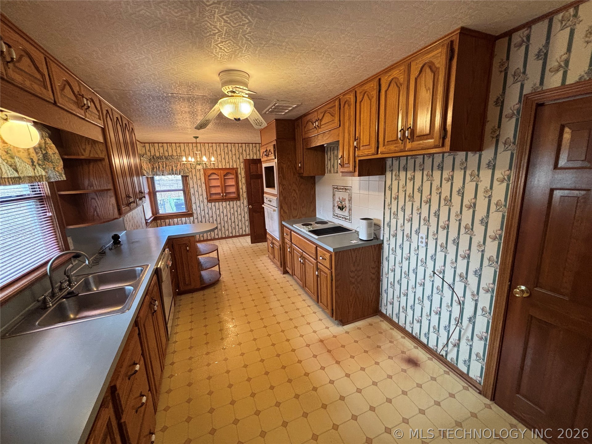 504 N D Avenue Cleveland OK 74020