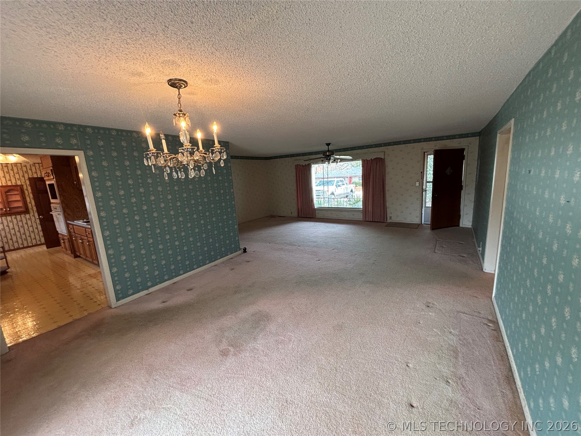 504 N D Avenue Cleveland OK 74020