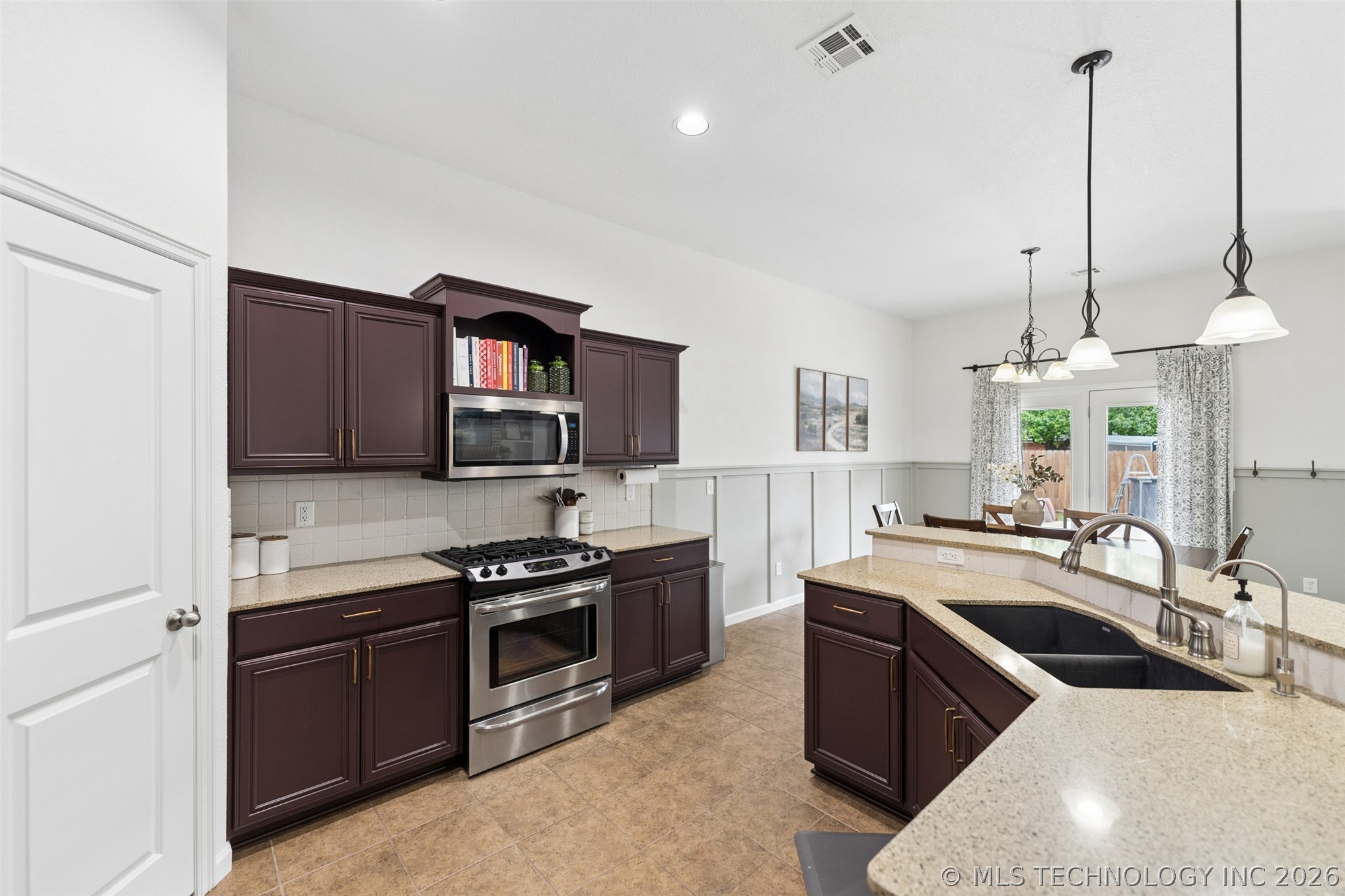 13925 S 91st East Avenue Bixby OK 74008