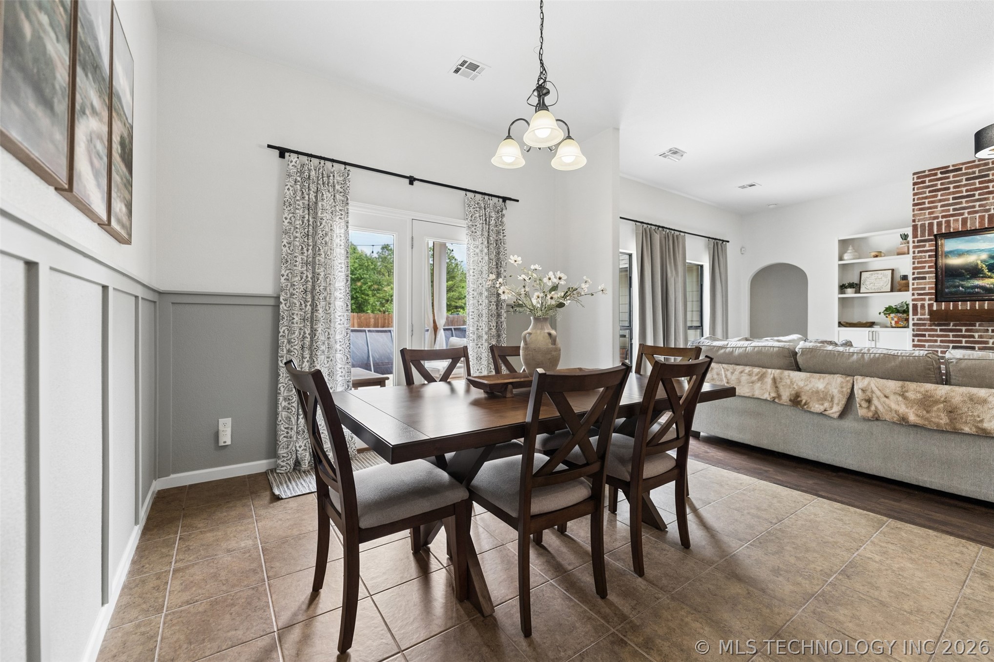 13925 S 91st East Avenue Bixby OK 74008