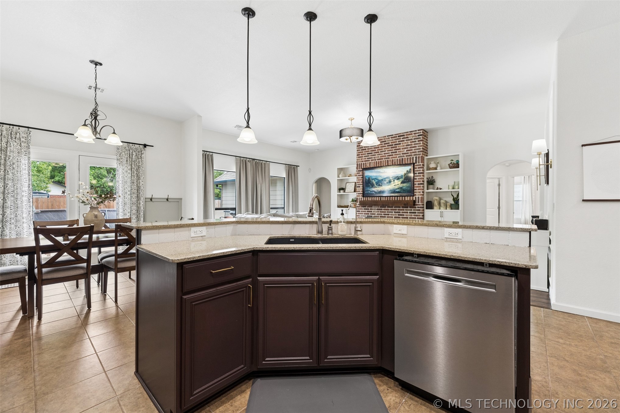 13925 S 91st East Avenue Bixby OK 74008