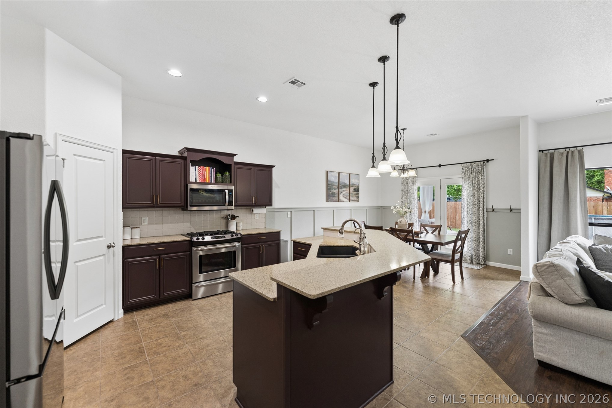 13925 S 91st East Avenue Bixby OK 74008