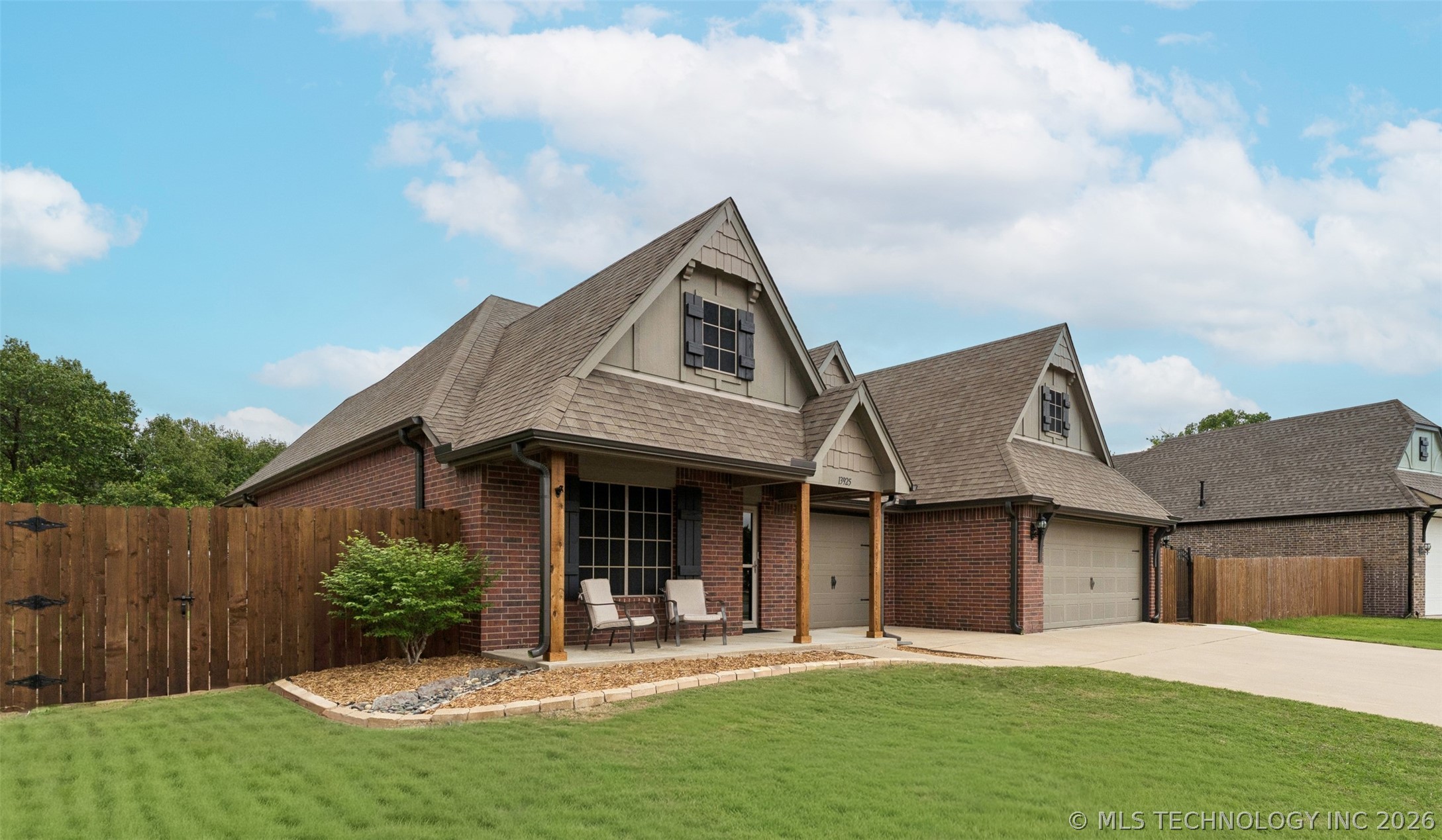 13925 S 91st East Avenue Bixby OK 74008