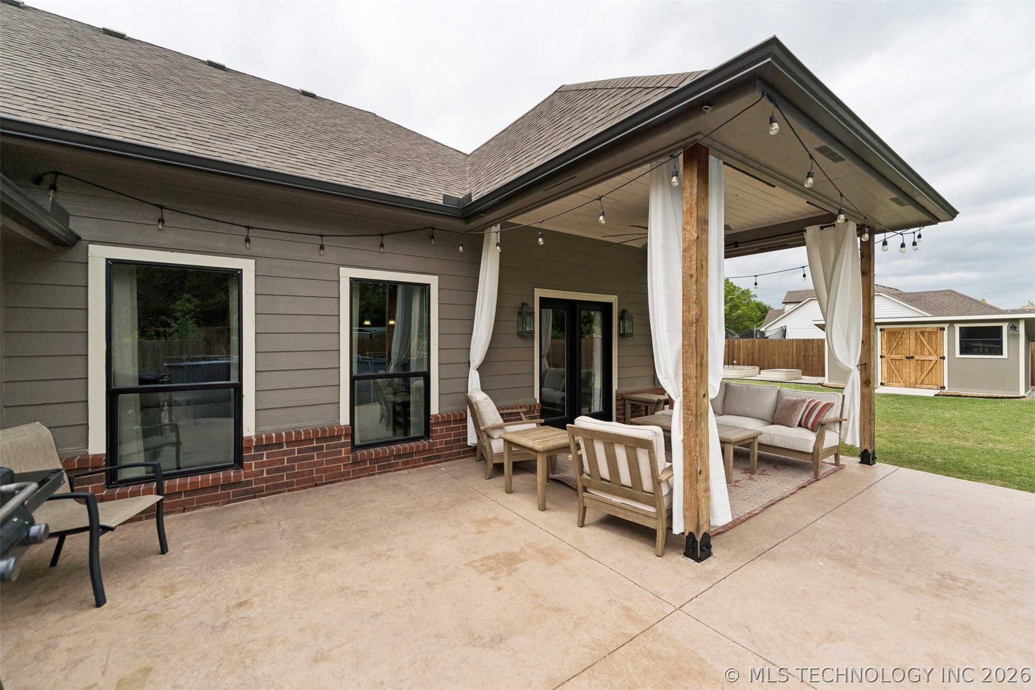 13925 S 91st East Avenue Bixby OK 74008