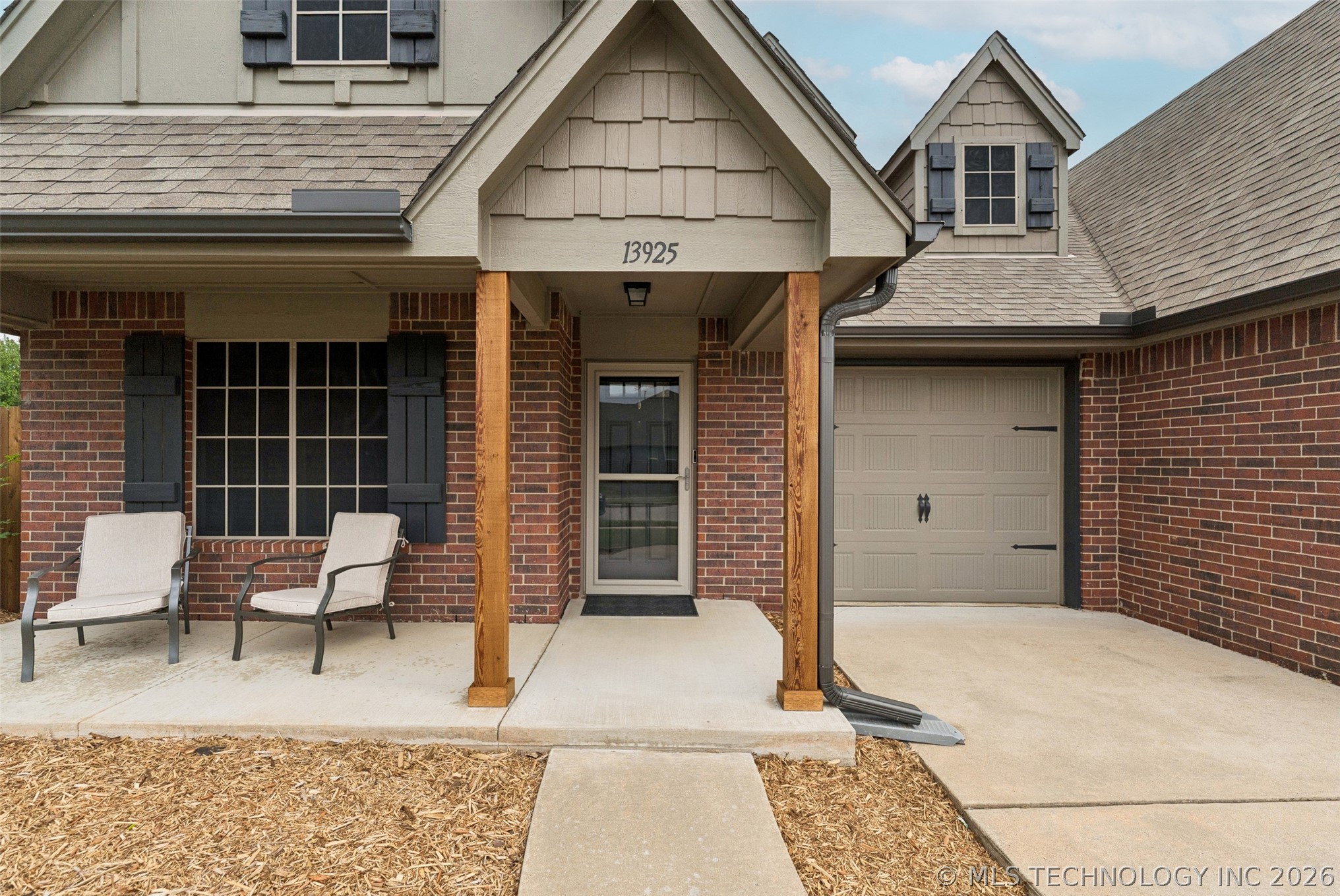13925 S 91st East Avenue Bixby OK 74008